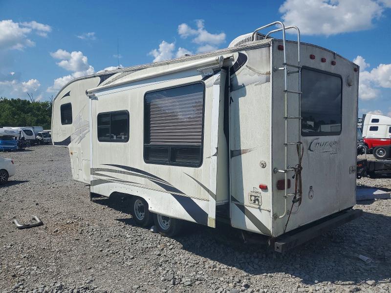 63588026 :رقم المزاد ، 4YDF2782X8C501908 vin ، 2008 Keystone Rv Cougar Lite Series مزاد بيع