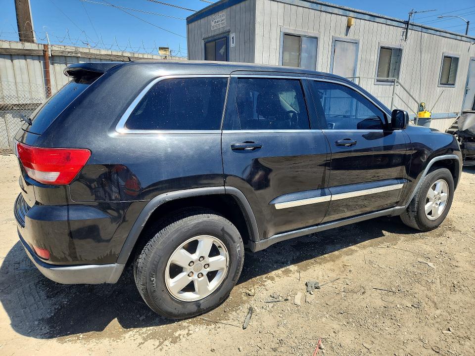 Aukcja sprzedaży 2013 Jeep Grand Cherokee, vin: 1C4RJEAG8DC574072, numer aukcji: 63803216