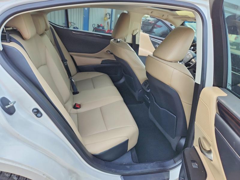 Aukcja sprzedaży 2021 Lexus Es 350, vin: 58ADZ1B14MU086760, numer aukcji: 66699246