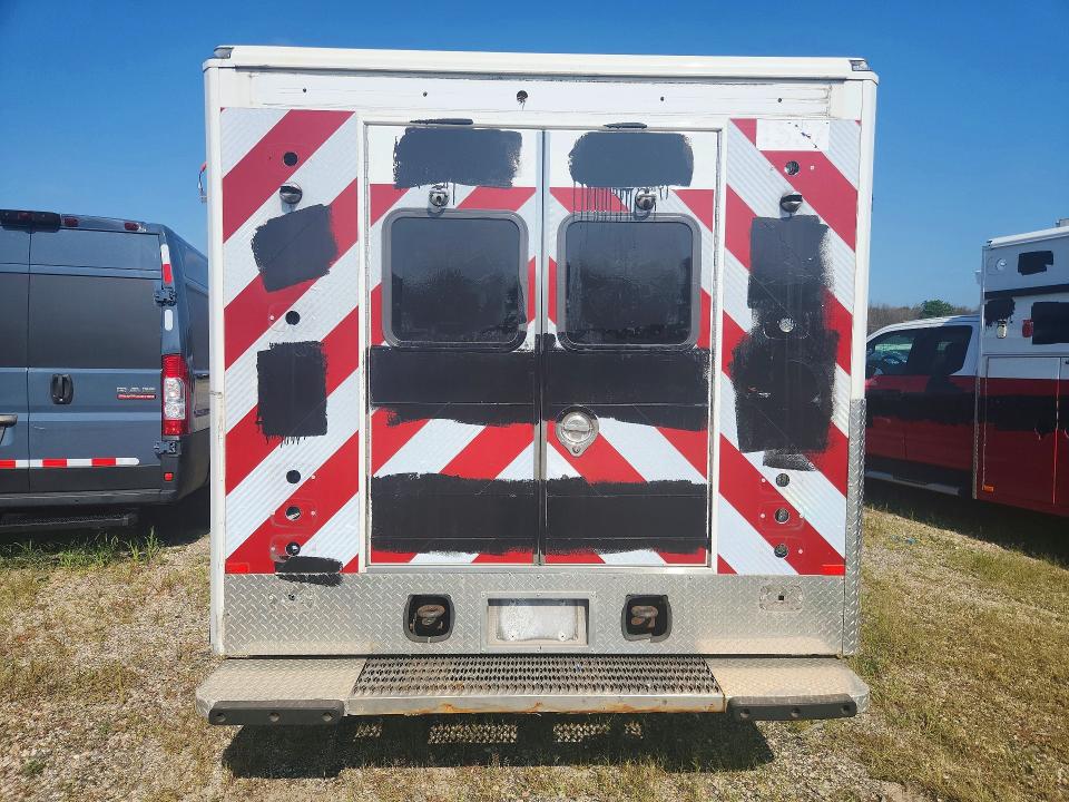 2019 Ford F550 მანქანა იყიდება აუქციონზე, vin: 1FD0X5HT1KEF24556, აუქციონის ნომერი: 63497576