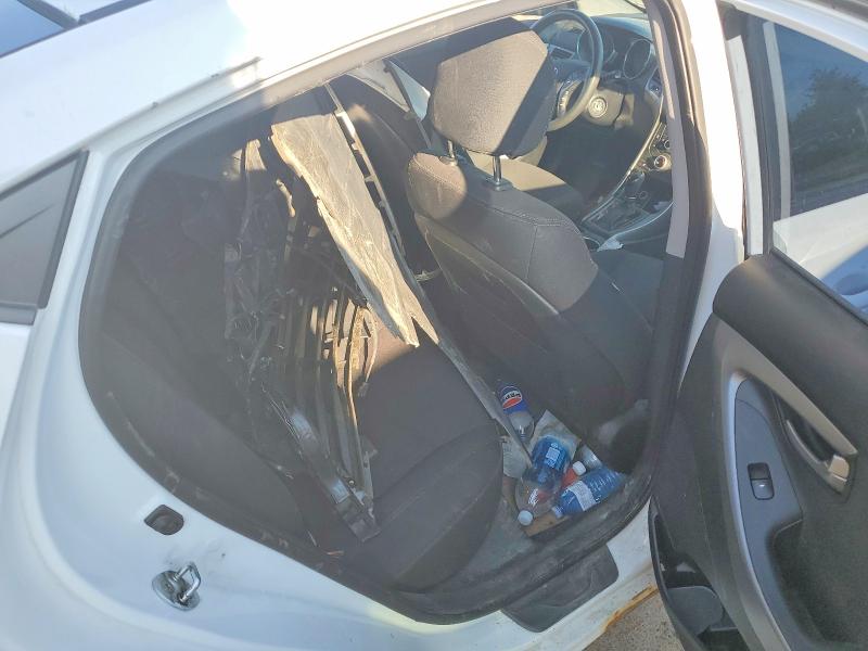 Aukcja sprzedaży 2016 Hyundai Elantra, vin: 5NPDH4AE9GH774790, numer aukcji: 64542056