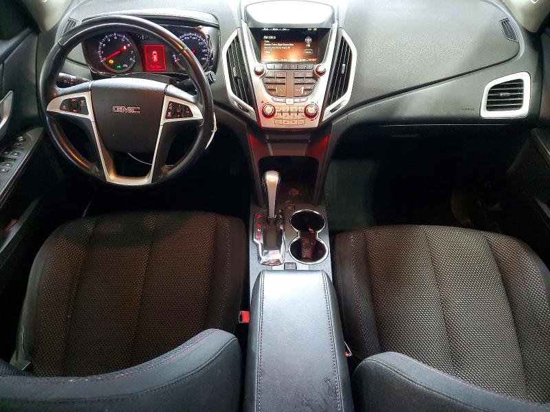 Продажа на аукционе авто 2014 Gmc Terrain, vin: 2GKALREK3E6234436, номер лота: 65345306