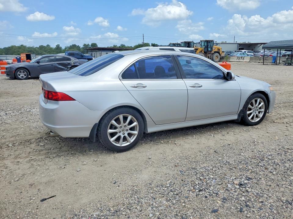 Aukcja sprzedaży 2007 Acura Tsx, vin: JH4CL968X7C012587, numer aukcji: 64944486