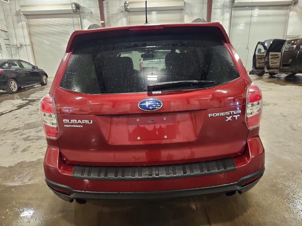 Aukcja sprzedaży 2014 Subaru Forester, vin: JF2SJGMC2EH536851, numer aukcji: 64806736