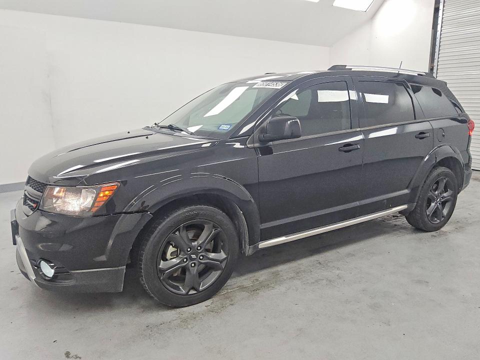Aukcja sprzedaży 2020 Dodge Journey, vin: 3C4PDCGB7LT212770, numer aukcji: 65014536