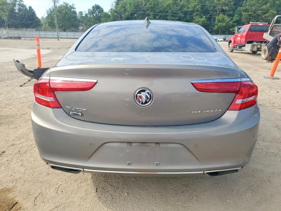 Продаж на аукціоні авто 2017 Buick Lacrosse, vin: 1G4ZR5SS2HU139443, номер лоту: 63579986