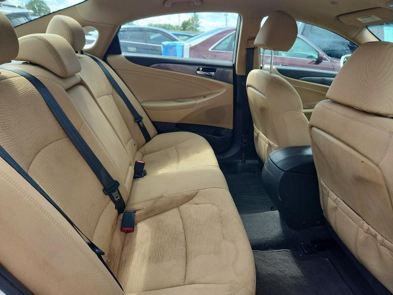 2015 Hyundai Sonata Hybrid მანქანა იყიდება აუქციონზე, vin: KMHEC4A49FA119945, აუქციონის ნომერი: 63699616