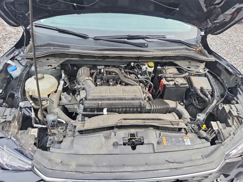 Продажа на аукционе авто 2023 Ford Escape, vin: 1FMCU9GNXPUA84138, номер лота: 65791206