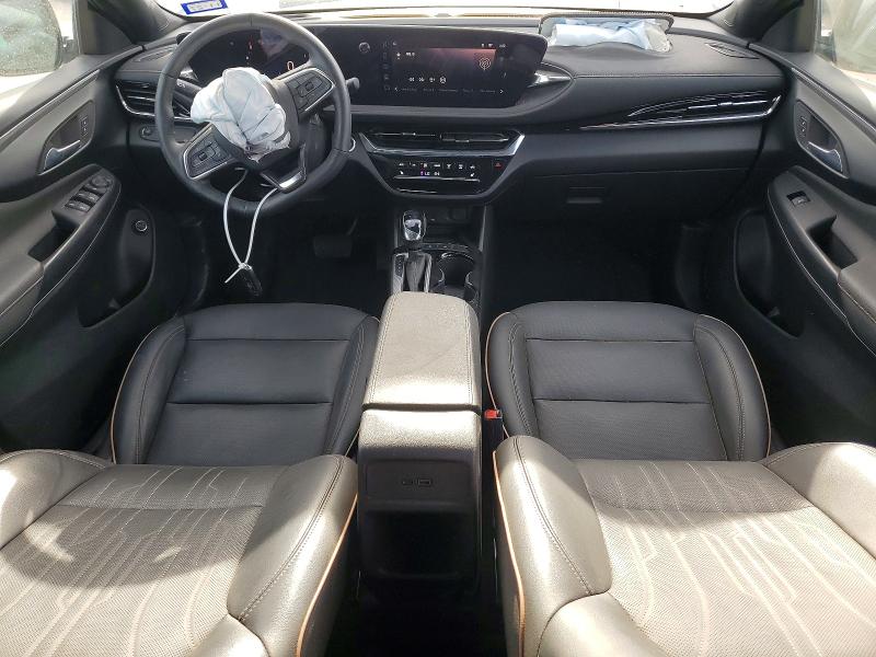 2026 Buick Envista მანქანა იყიდება აუქციონზე, vin: KL47LCEP6TB050837, აუქციონის ნომერი: 63103056