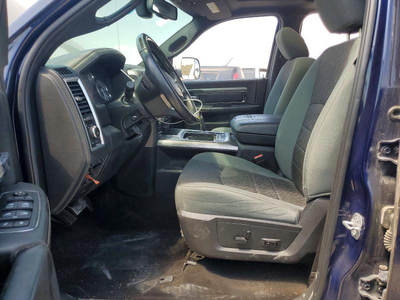 65041556 :رقم المزاد ، 1C6RR7PM3GS314049 vin ، 2016 Ram 1500 مزاد بيع