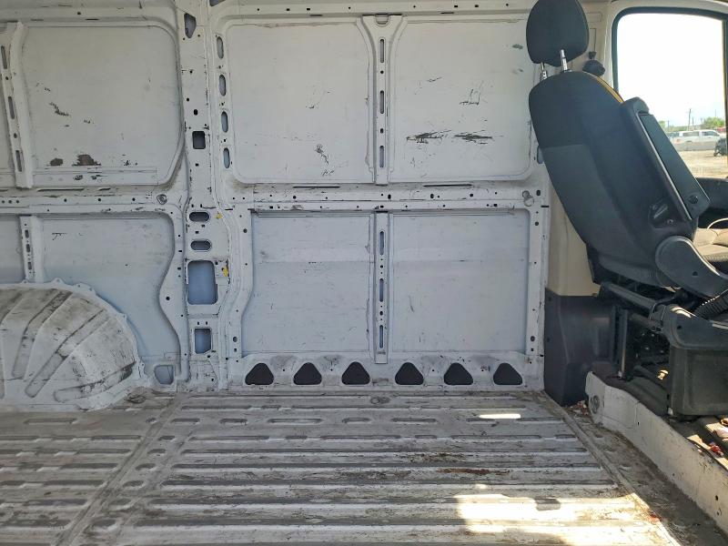 62292866 :رقم المزاد ، 3C6LRVBGXME576290 vin ، 2021 Ram Promaster 1500 مزاد بيع
