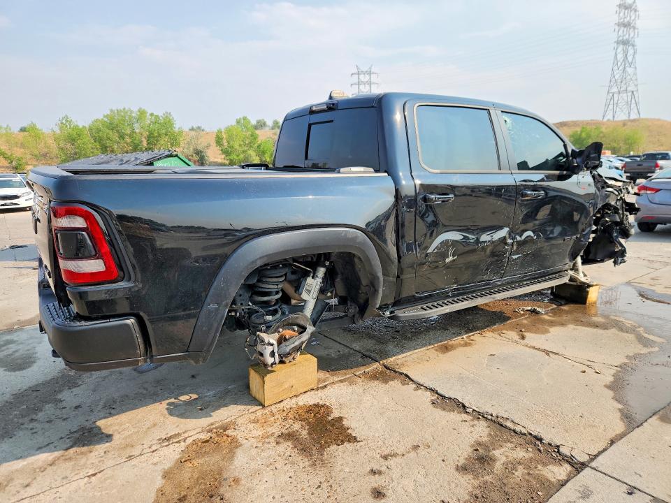 Aukcja sprzedaży 2023 Ram 1500, vin: 1C6SRFU95PN505112, numer aukcji: 63606026