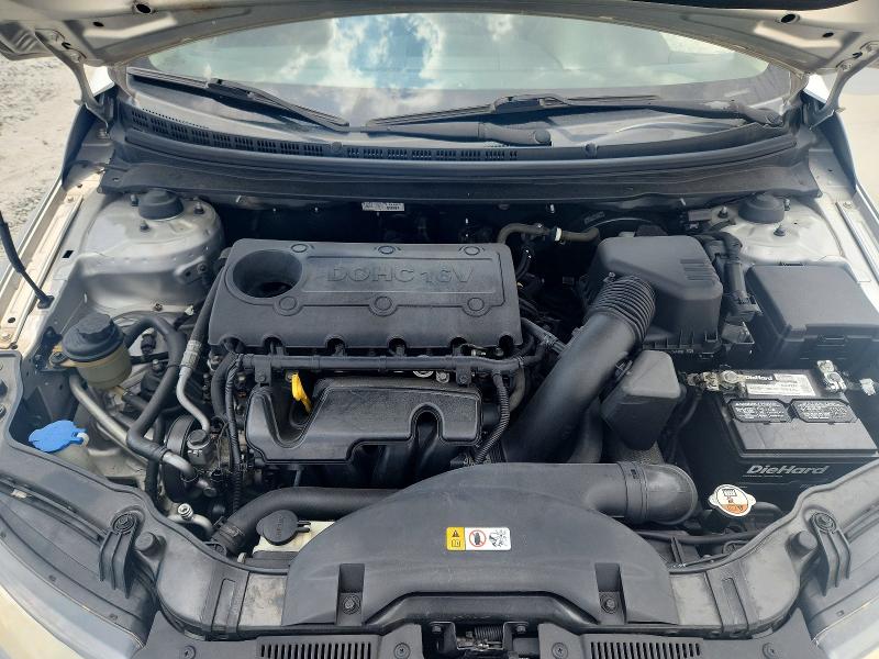 Aukcja sprzedaży 2013 Kia Forte Koup, vin: KNAFW6A30D5663997, numer aukcji: 66690626