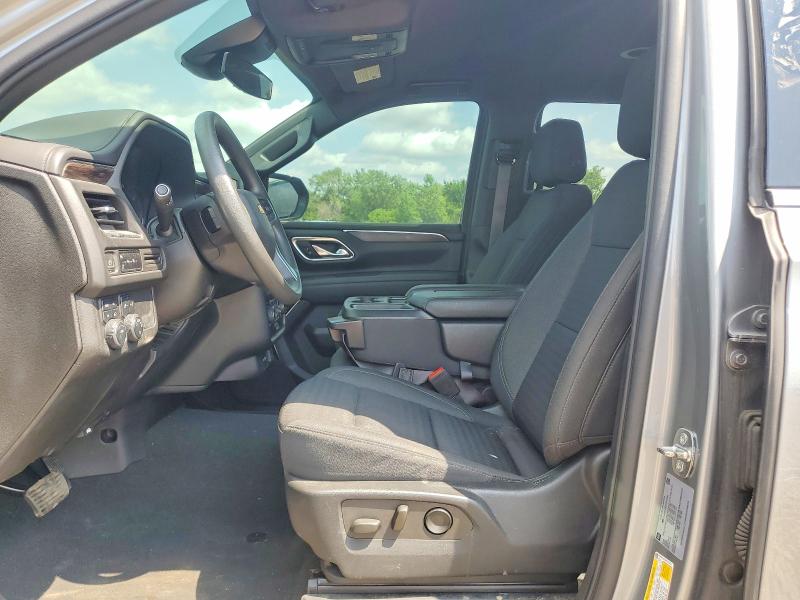 Продаж на аукціоні авто 2023 Chevrolet Tahoe, vin: 1GNSKLED6PR150241, номер лоту: 64576606