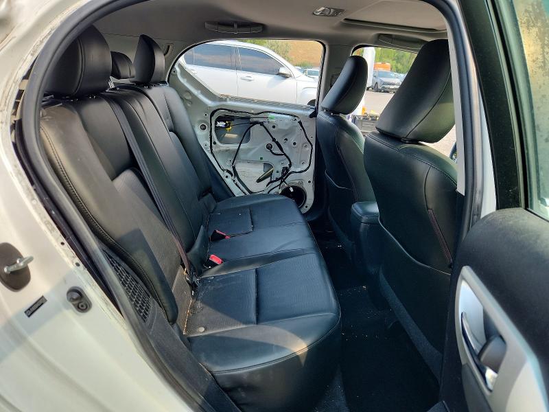 Aukcja sprzedaży 2012 Lexus Ct, vin: JTHKD5BH6C2087245, numer aukcji: 63429636