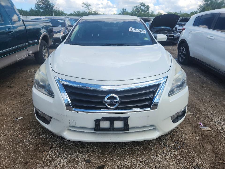 Продаж на аукціоні авто 2013 Nissan Altima, vin: 1N4AL3AP9DC170263, номер лоту: 64936956