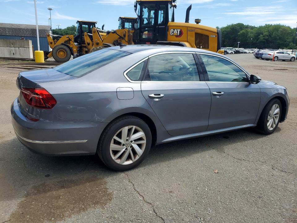Aukcja sprzedaży 2018 Volkswagen Passat, vin: 1VWBA7A35JC005070, numer aukcji: 64083646