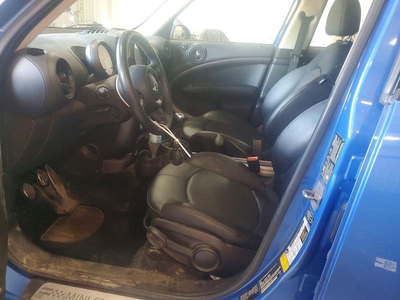 Продажа на аукционе авто 2013 Mini Cooper, vin: WMWZC5C56DWM16511, номер лота: 64375156