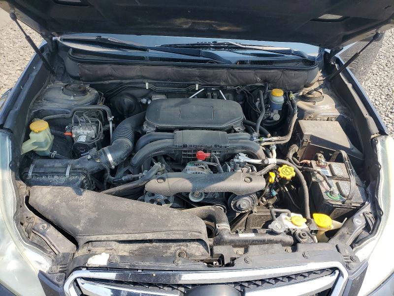 Продаж на аукціоні авто 2012 Subaru Legacy, vin: 4S3BMBC69C3027676, номер лоту: 65312176