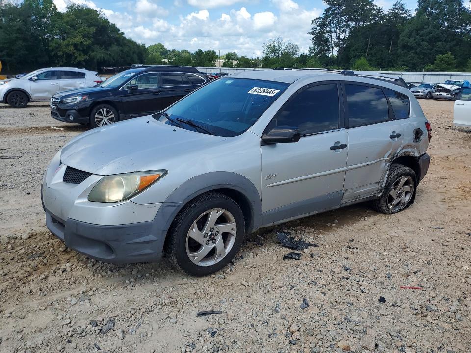 64229446 :رقم المزاد ، 5Y2SL62824Z467847 vin ، 2004 Pontiac Vibe مزاد بيع