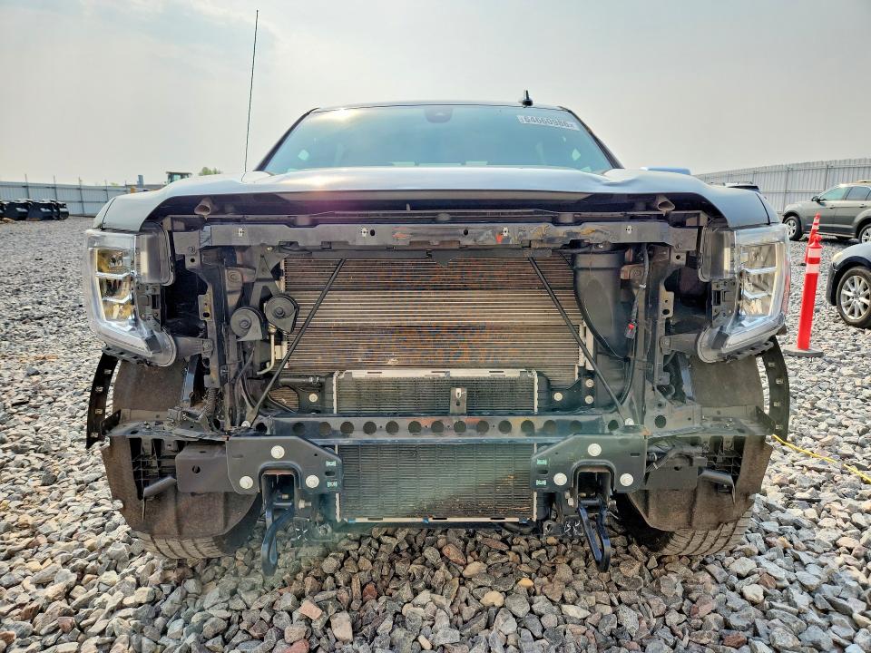 Aukcja sprzedaży 2020 Gmc Sierra, vin: 1GTU9DET7LZ241569, numer aukcji: 64660986