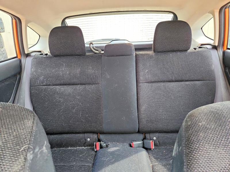 62455646 :رقم المزاد ، JF2GPACC7D2856560 vin ، 2013 Subaru Xv Crosstrek Limited مزاد بيع