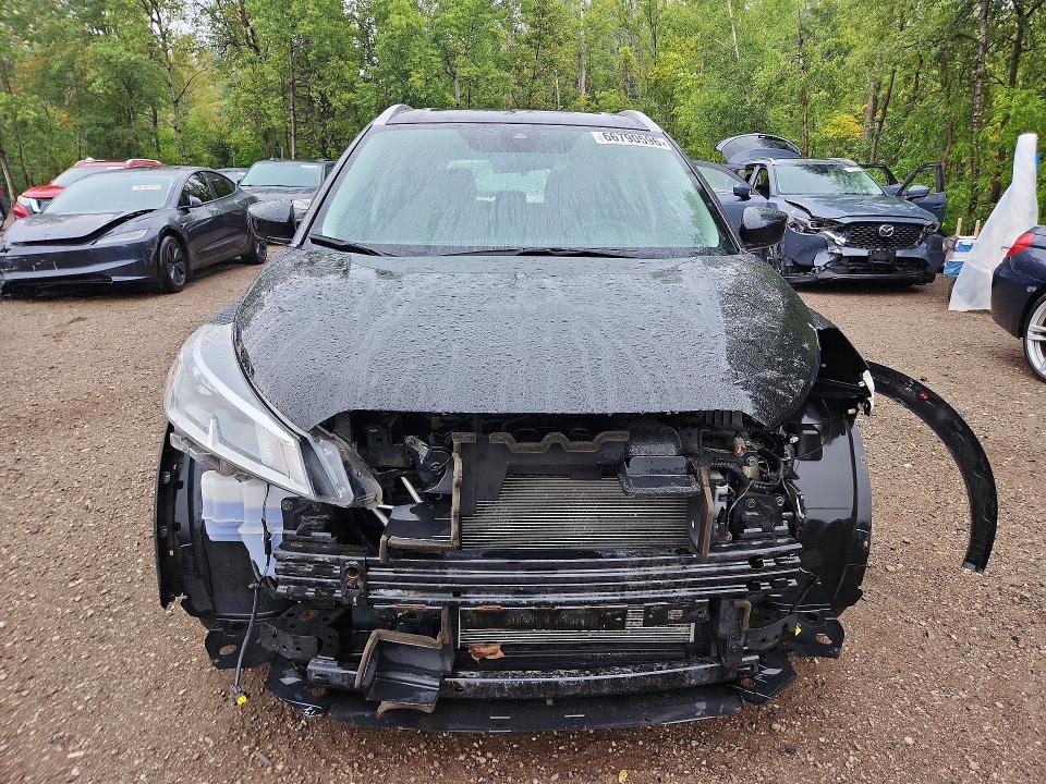 Продаж на аукціоні авто 2023 Nissan Kicks, vin: 3N1CP5CV1PL527932, номер лоту: 66790596