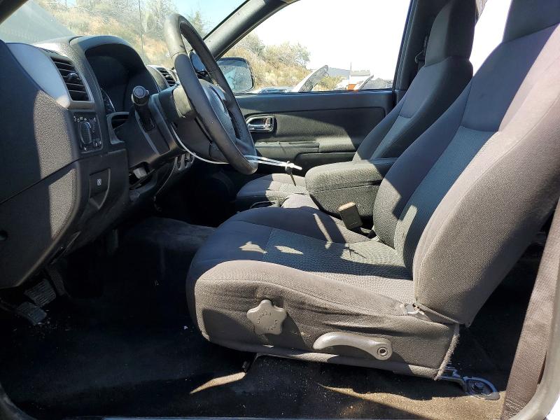 Продажа на аукционе авто 2008 Chevrolet Colorado, vin: 1GCDT13E388129613, номер лота: 63468016