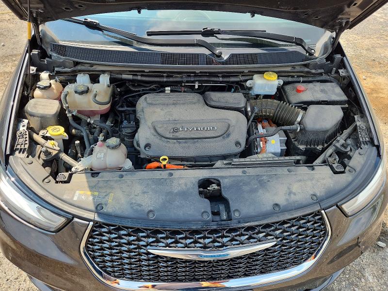 Aukcja sprzedaży 2021 Chrysler Pacifica, vin: 2C4RC1S7XMR514013, numer aukcji: 64038546