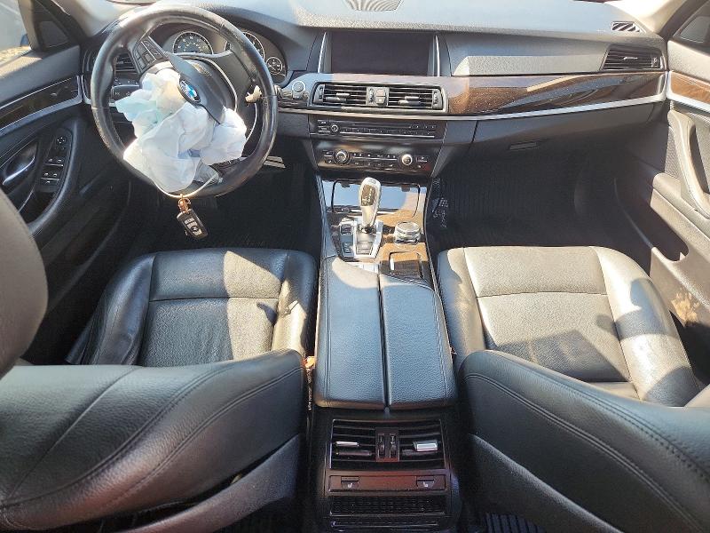 Aukcja sprzedaży 2015 Bmw 535, vin: WBA5B3C52FD544751, numer aukcji: 63492556