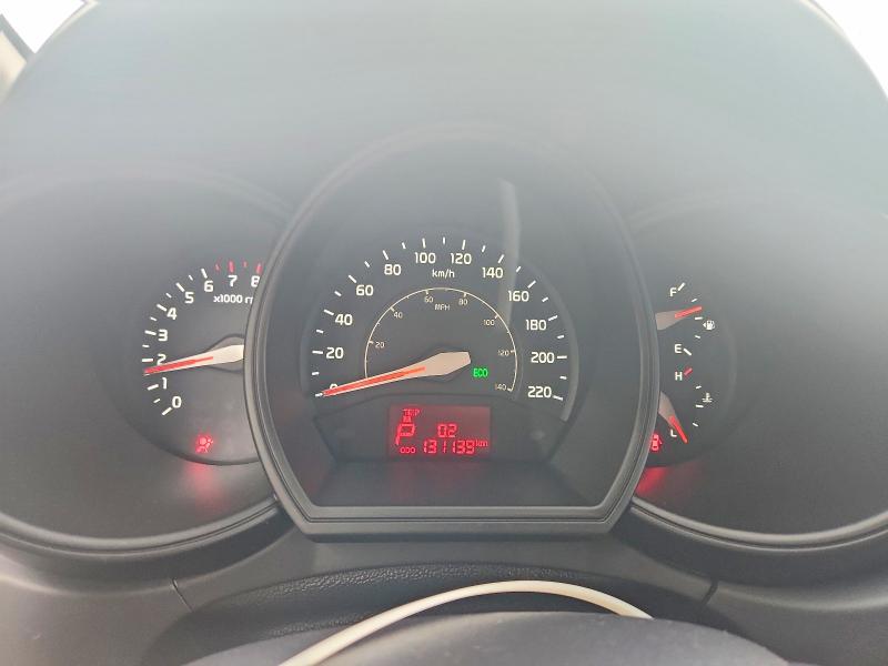 Продаж на аукціоні авто 2014 Kia Rio, vin: KNADM4A30E6410093, номер лоту: 65392576