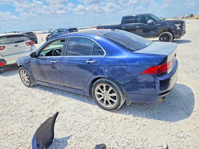 2006 Acura Tsx მანქანა იყიდება აუქციონზე, vin: JH4CL96846C008730, აუქციონის ნომერი: 64367636