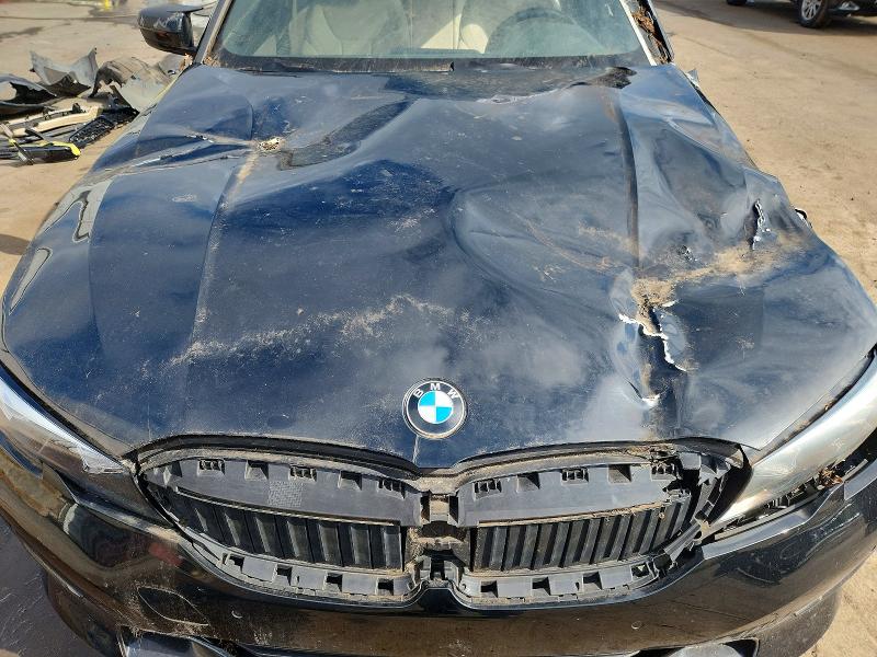 Продаж на аукціоні авто 2019 Bmw 330i, vin: WBA5R1C54KAK06392, номер лоту: 63104976