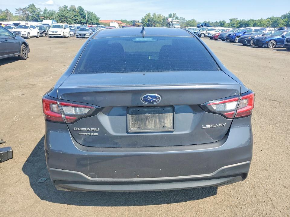 Продажа на аукционе авто 2024 Subaru Legacy, vin: 4S3BWAF66R3005871, номер лота: 65287256