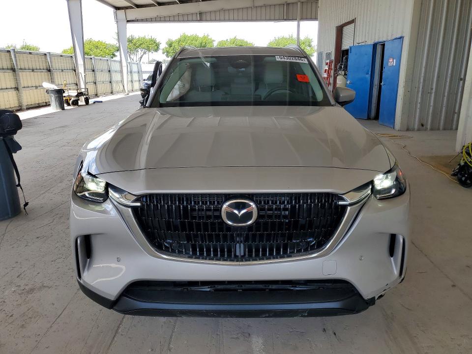 Продаж на аукціоні авто 2025 Mazda Cx-90, vin: JM3KKBHD1S1251572, номер лоту: 64302846