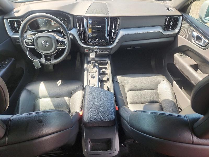 Aukcja sprzedaży 2018 Volvo Xc60, vin: LYV102RK5JB082378, numer aukcji: 66736456