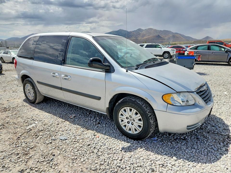 Aukcja sprzedaży 2005 Chrysler Town & Country, vin: 1C4GP45RX5B411510, numer aukcji: 65510696