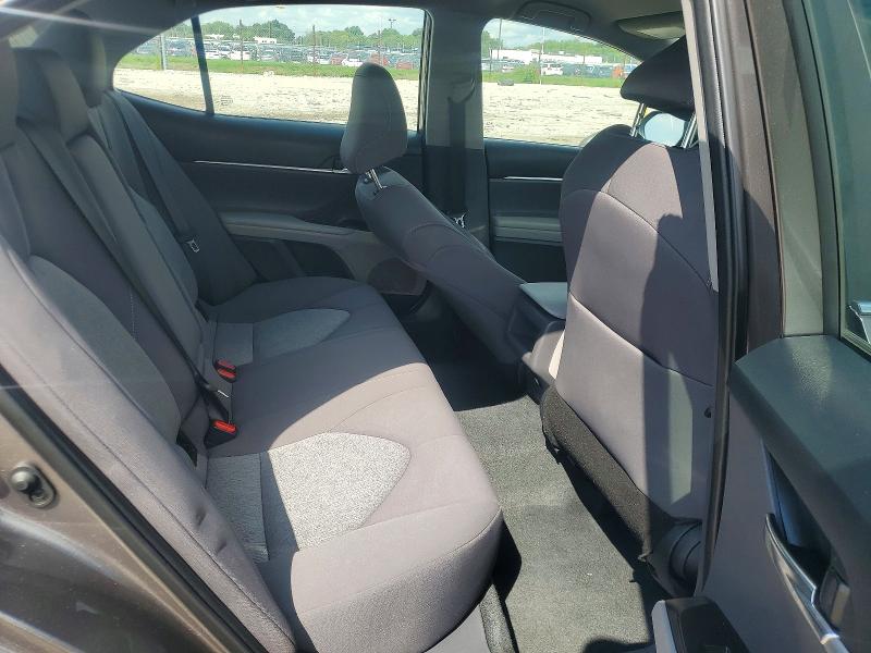 Aukcja sprzedaży 2023 Toyota Camry, vin: 4T1C11AK1PU112305, numer aukcji: 65921176