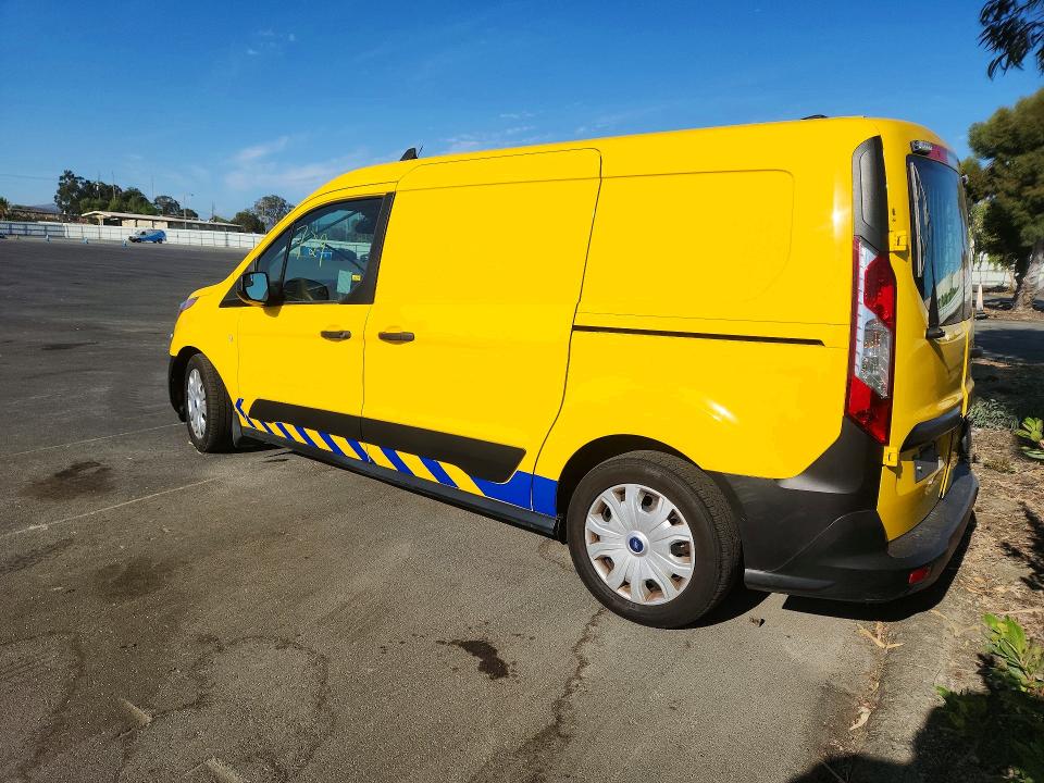 Aukcja sprzedaży 2021 Ford Transit Connect, vin: NM0LS7E25M1503398, numer aukcji: 63055476