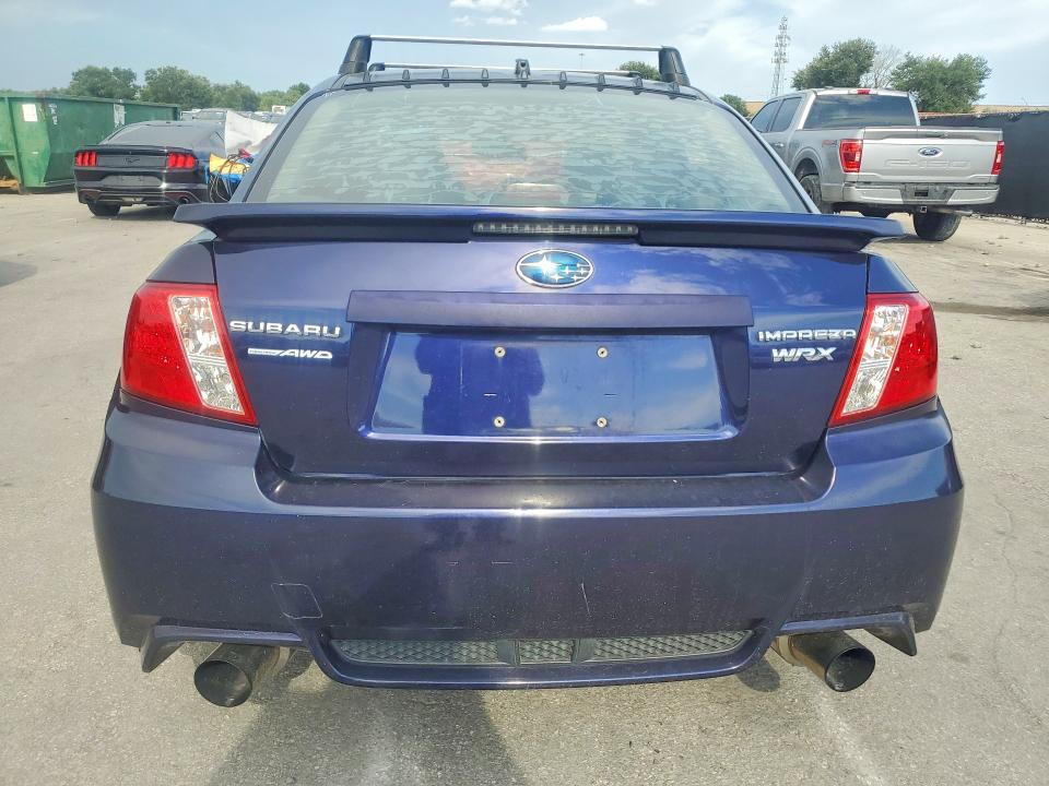 Aukcja sprzedaży 2013 Subaru Impreza, vin: JF1GV7E6XDG031880, numer aukcji: 65278146