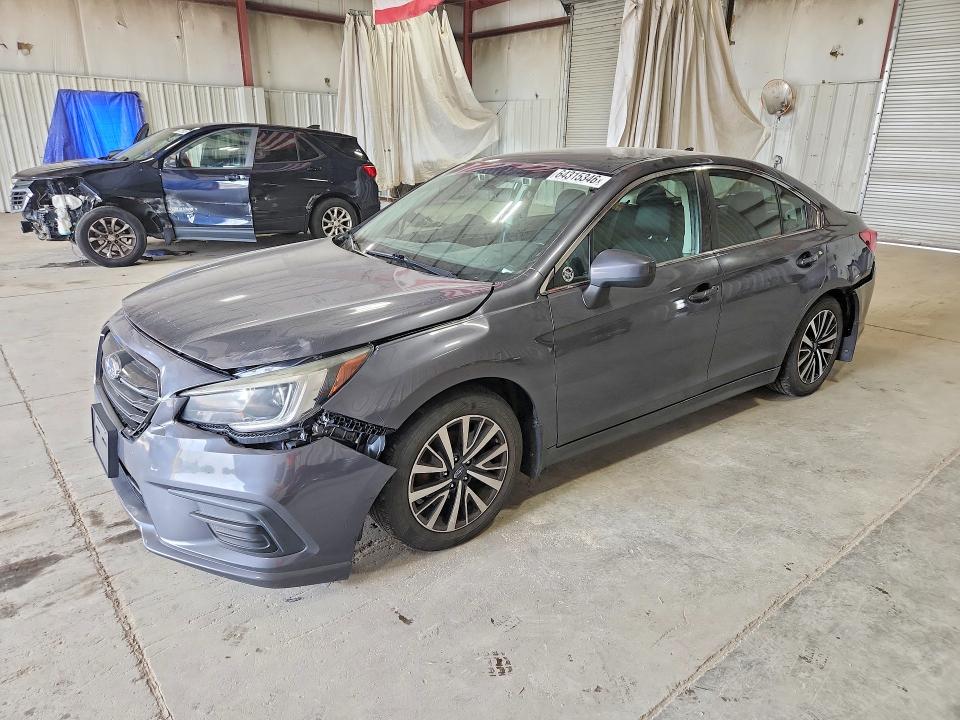 2019 Subaru Legacy მანქანა იყიდება აუქციონზე, vin: 4S3BNAF62K3040903, აუქციონის ნომერი: 64315346