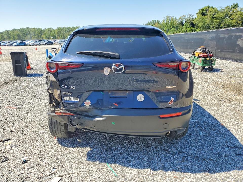 Aukcja sprzedaży 2020 Mazda Cx-30, vin: 3MVDMACL8LM120226, numer aukcji: 65384766