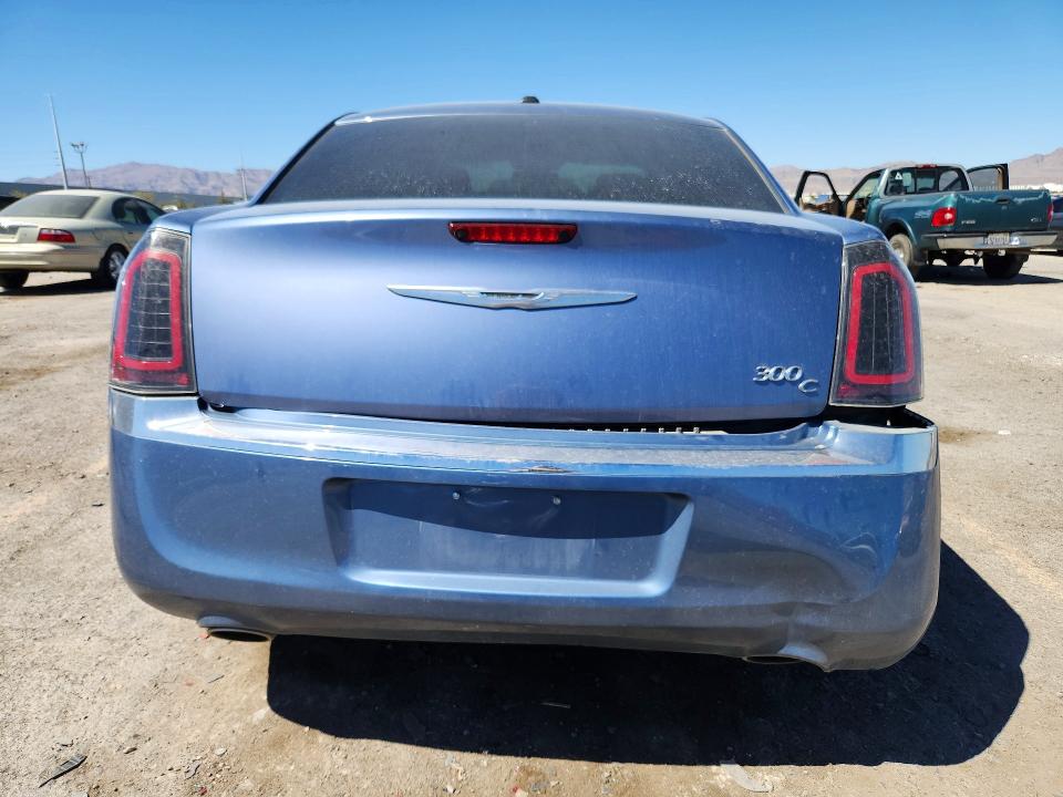 Aukcja sprzedaży 2011 Chrysler 300c, vin: 2C3CA6CT6BH581235, numer aukcji: 63512126