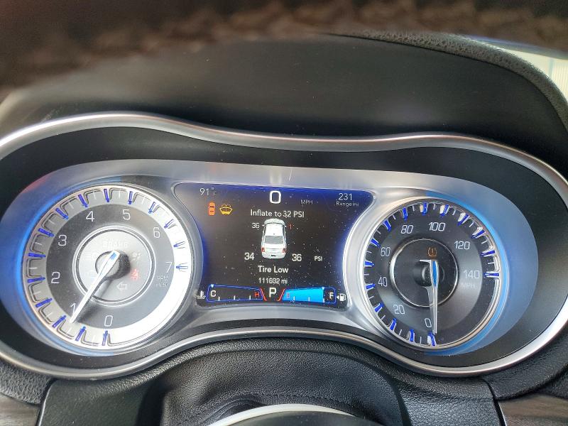 65448076 :رقم المزاد ، 2C3CCAAG4JH342011 vin ، 2018 Chrysler 300 مزاد بيع