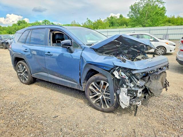 Продажа на аукционе авто 2026 Toyota Rav4, vin: JTM6CRAV6TD302535, номер лота: 66246136