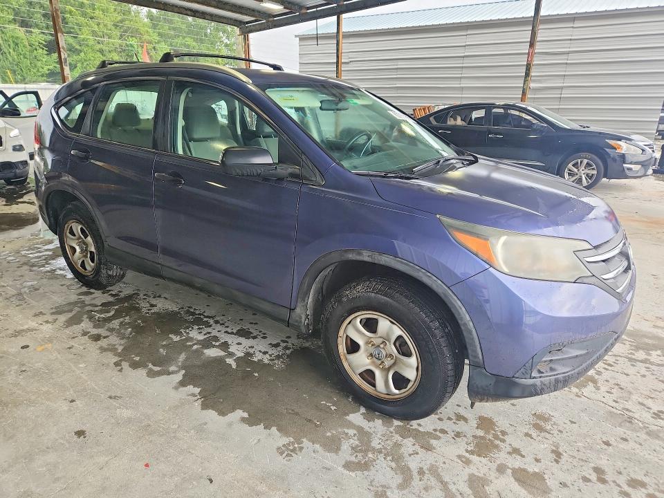 Aukcja sprzedaży 2013 Honda Cr-v, vin: 3CZRM3H37DG700850, numer aukcji: 63768996