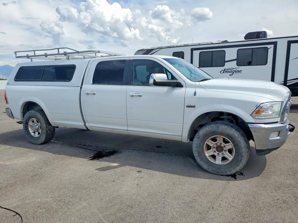 Aukcja sprzedaży 2013 Ram 2500, vin: 3C6TR5KT5DG592253, numer aukcji: 67138336