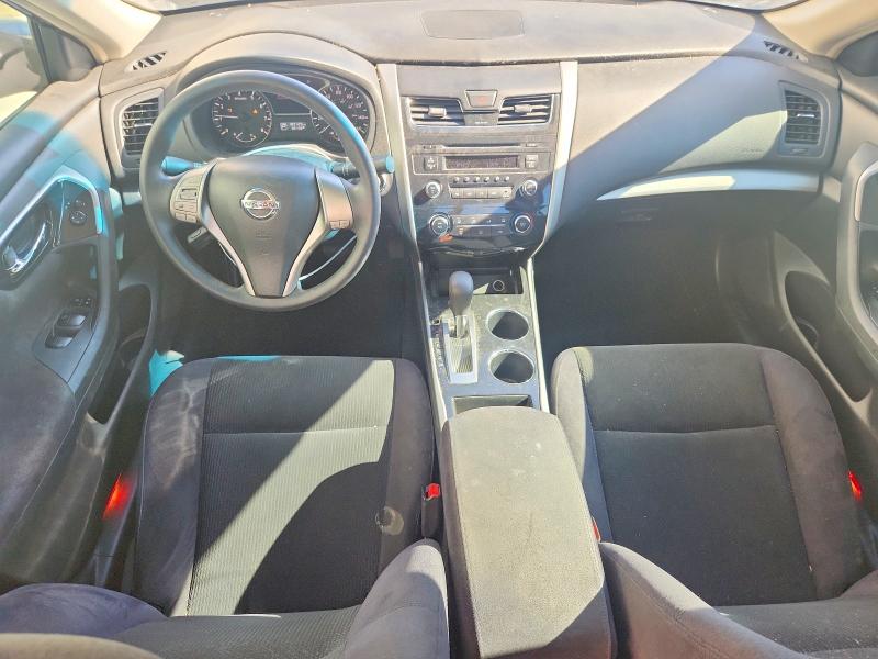 Продажа на аукционе авто 2013 Nissan Altima, vin: 1N4AL3AP0DN442767, номер лота: 63309136