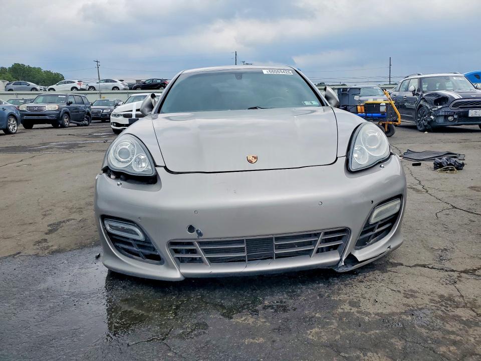 Продаж на аукціоні авто 2010 Porsche Panamera, vin: WP0AC2A74AL091826, номер лоту: 66069426
