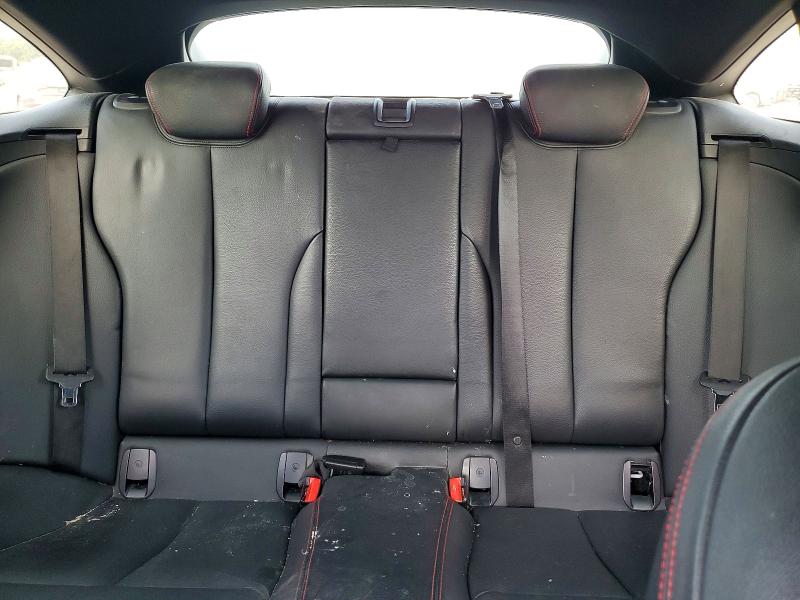 Aukcja sprzedaży 2017 Bmw 430i, vin: WBA4F7C51HG786441, numer aukcji: 62869376